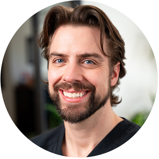 Daniel Stackowicz, DDS, MD