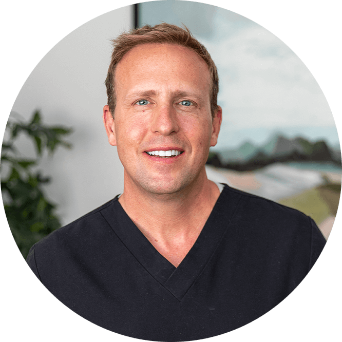 Dr. Wade Pilling