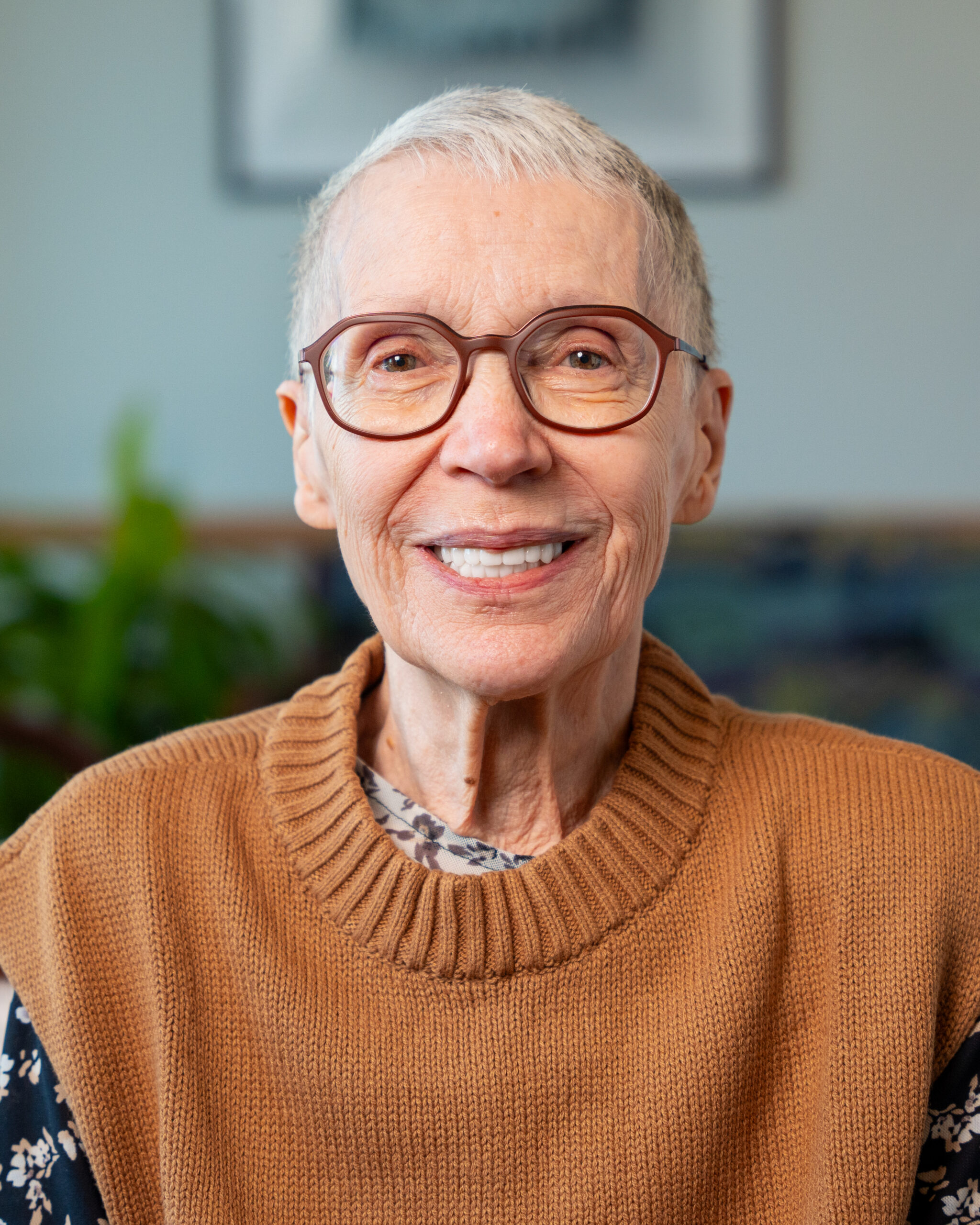 patient's after photo